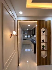 Project Image of 1045.0 - 1865.0 Sq.ft 2 BHK Apartment for buy in Balaji Elesto
