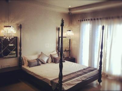 Project Image of 1400.0 - 1740.0 Sq.ft 3 BHK Villa for buy in Vedant Srushti