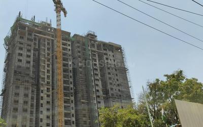 Project Image of 1217 Sq.ft 2 BHK Apartment / Flat for sale in Whitefield for Rs. 17800000