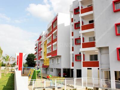 Project Image of 1157.0 - 1678.0 Sq.ft 2 BHK Apartment for buy in Coevolve Serene