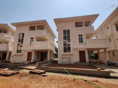 Project Image of 0.0 - 2337.6 Sq.ft 4 BHK Villa for buy in Casa Aurea