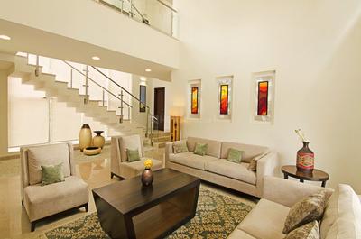 Project Image of 2800.0 - 6063.0 Sq.ft 3 BHK Apartment for buy in Value Willow Farm