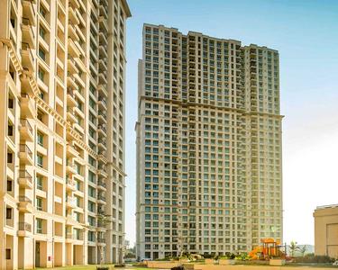 Project Image of 448.0 - 1800.0 Sq.ft 1 BHK Apartment for buy in Hiranandani Pristina