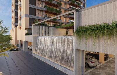 Project Image of 1977.0 - 3660.0 Sq.ft 4 BHK Apartment for buy in Shreeji Shangrila