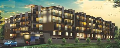 Project Image of 1244.0 - 1545.0 Sq.ft 2 BHK Apartment for buy in Jai Galaxy