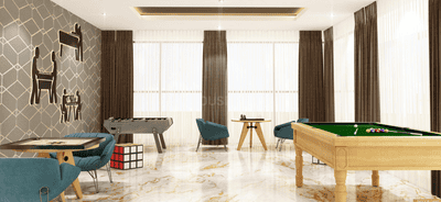Project Image of 497.51 - 749.17 Sq.ft 1 BHK Apartment for buy in Yash Grecia E Wing