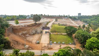 Gallery Cover Pic of CNC Mudrani Homes
