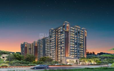 Project Image of 817.09 - 830.65 Sq.ft 3 BHK Apartment for buy in Shree Ram Ayodhyapuram