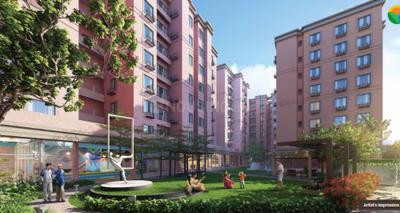 Project Image of 824.0 - 994.0 Sq.ft 2 BHK Apartment for buy in Sugam Prakriti