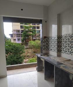 Project Image of 399.88 - 793.0 Sq.ft 1 BHK Apartment for buy in S A Patil Nagar Garden View CHS