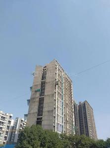 Project Image of 0.0 - 430.45 Sq.ft 1 BHK Apartment for buy in Mantra Mesmer Phase 5