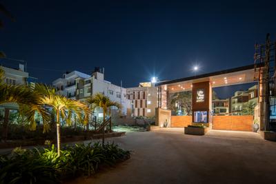 Project Image of 3320.0 - 4450.0 Sq.ft 4 BHK Penthouse for buy in Keya Life By The Lake