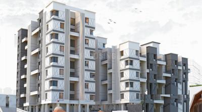 Project Image of 433.0 - 628.0 Sq.ft 1 BHK Apartment for buy in Kutumb