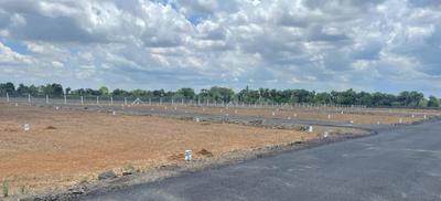 Project Image of 1000.0 - 2140.0 Sq.ft Residential Plot Plot for buy in KTM Crest Wood