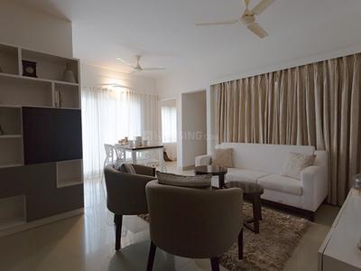 Project Image of 0.0 - 521.0 Sq.ft 2 BHK Apartment for buy in VBHC Palmhaven I