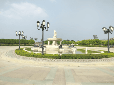 Project Image of 1614.59 - 5381.96 Sq.ft Residential Plot Plot for buy in Omaxe Metro City P2 A
