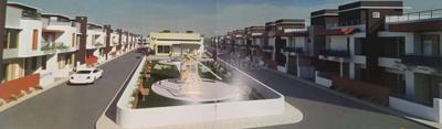 Project Image of 1800.0 - 1900.0 Sq.ft 3 BHK Villa for buy in Yamuna Parnera Hills