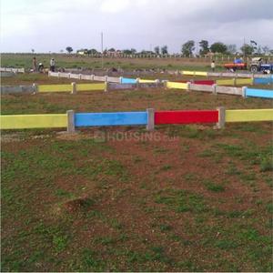 Project Image of 1070.0 - 3281.0 Sq.ft Residential Plot Plot for buy in Garva Harbour City Sector III