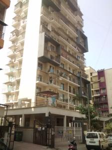 Project Image of 366.0 - 506.0 Sq.ft 1 BHK Apartment for buy in Tirupati Height