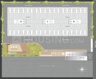 Project Image of 0.0 - 584.0 Sq.ft 2 BHK Apartment for buy in VR Imperia