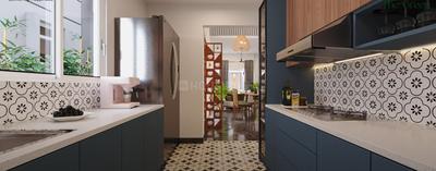 Project Image of 2136 Sq.ft 4 BHK Villa for sale in Bidaraguppe for Rs. 25000000