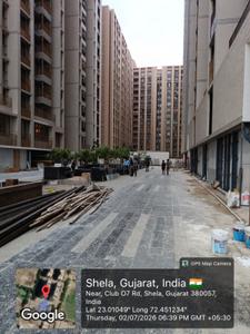 Project Image of 909.33 - 1598.55 Sq.ft 3 BHK Apartment for buy in Reflection