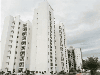 Project Image of 1854.0 - 1877.0 Sq.ft 3 BHK Apartment for buy in Parsvnath Royale