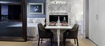 Project Image of 814.0 - 1562.0 Sq.ft 2 BHK Apartment for buy in YOO Pristine