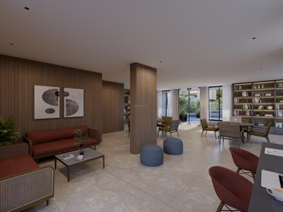 Project Image of 2700.0 - 2736.0 Sq.ft 3 BHK Apartment for buy in Bansari Prominence