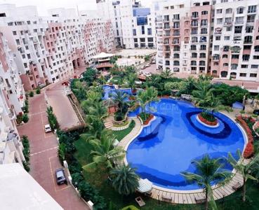 Project Image of 1690 Sq.ft 3 BHK Apartment / Flat for sale in Domlur Layout for Rs. 28500000