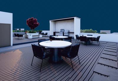 Project Image of 973.0 - 1285.0 Sq.ft 2 BHK Apartment for buy in MP Varam