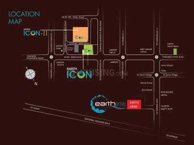 Project Image of 2617.0 - 3286.0 Sq.ft 4 BHK Villa for buy in Earth Arise
