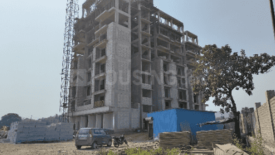 Project Image of 350.69 - 559.4 Sq.ft 1 BHK Apartment for buy in Divine Vista Harmony Phase 2