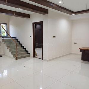 Project Image of 2233.0 - 3800.0 Sq.ft 4 BHK Villa for buy in Noma Nilaya