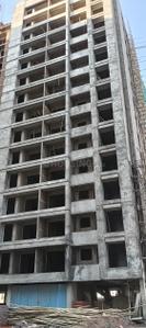 Project Image of 661.12 - 718.38 Sq.ft 2 BHK Apartment for buy in Om Eden Heaven