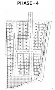 Project Image of 729.04 - 1616.52 Sq.ft Residential Plot Plot for buy in Omaxe Pratham Phase 4