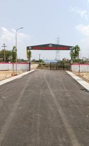 Project Image of 1001.0 - 1469.0 Sq.ft Residential Plot Plot for buy in Premier Kuberan Nagar