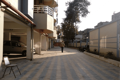 Project Image of 950.0 - 1818.0 Sq.ft 2 BHK Apartment for buy in Amarnath Betor Heights