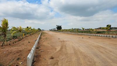 Project Image of 1350.0 - 6147.0 Sq.ft Residential Plot Plot for buy in Nishija Akshita Eastern Meadows