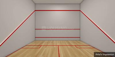 Project Image of 701.48 - 1056.26 Sq.ft 2 BHK Apartment for buy in Hiranandani Castalia
