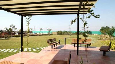 Project Image of 3600.0 - 6381.0 Sq.ft Residential Plot Plot for buy in Aagam 99 Phase 2
