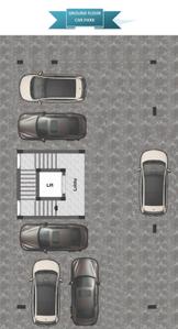 Project Image of 0.0 - 810.0 Sq.ft 2 BHK Apartment for buy in Vedic Park Vista