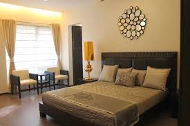 PVNR Shankar Green Homes Bedroom 1