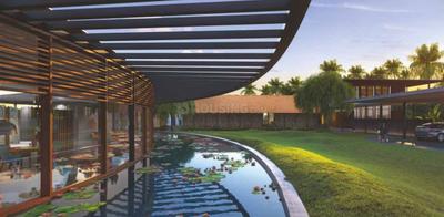 Project Image of 484.38 - 8421.58 Sq.ft Residential Plot Plot for buy in Rama Greens Phase II