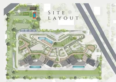 Project Image of 3049 Sq.ft 3 BHK Apartment / Flat for sale in Sector 84 for Rs. 46000000
