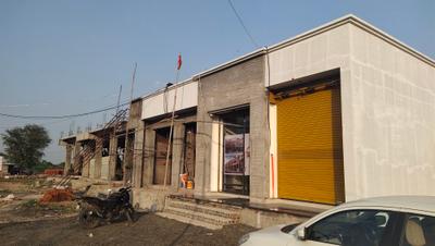 Project Image of 1432.57 - 1697.58 Sq.ft 3 BHK Villa for buy in Heer Tirth Niwas