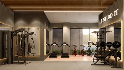 Project Image of 460.0 - 625.0 Sq.ft 1 BHK Apartment for buy in Parsn Shiv Vaibhav