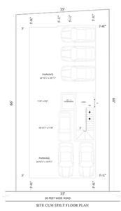 Project Image of 850.0 - 1290.0 Sq.ft 2 BHK Apartment for buy in Hitech Serene
