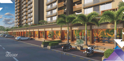 Project Image of 1737 Sq.ft 3 BHK Apartment / Flat for sale in Jodhpur for Rs. 20000000