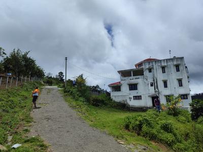 Shri Anugrahaa Heavenly Haven Plots Internal Roads 1